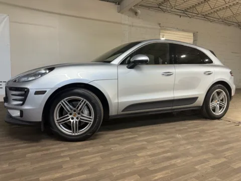 Photos of 2017 Porsche Macan S for sale in Carlstadt, NJ at 101 Motors