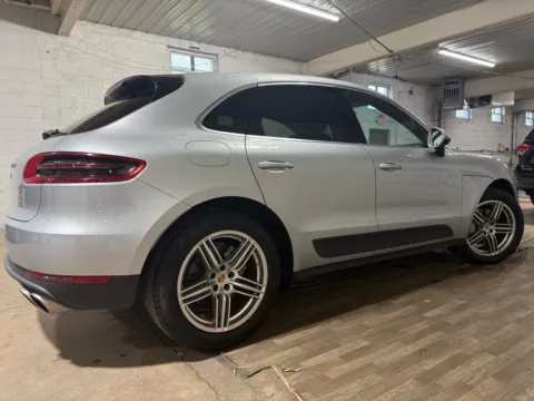 More photos of 2017 Porsche Macan S at 101 Motors, NJ