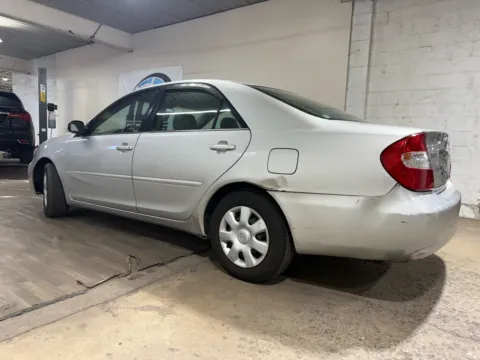 Photos of 2004 Toyota Camry LE for sale in Carlstadt, NJ at 101 Motors