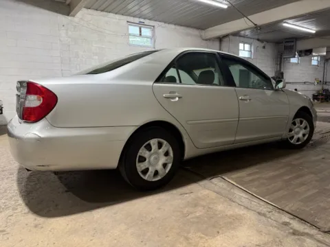 More photos of 2004 Toyota Camry LE at 101 Motors, NJ