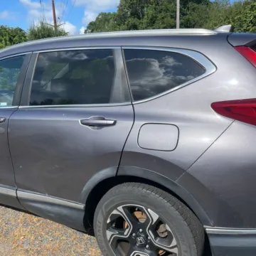 More photos of 2018 Honda CR-V Touring at 101 Motors, NJ