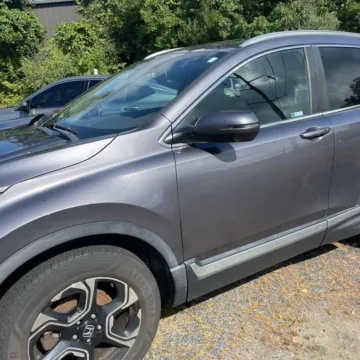 Photos of 2018 Honda CR-V Touring for sale in Carlstadt, NJ at 101 Motors