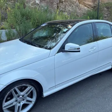 Photos of 2013 Mercedes-Benz C-Class C 300 Sport 4MATIC for sale in Carlstadt, NJ at 101 Motors