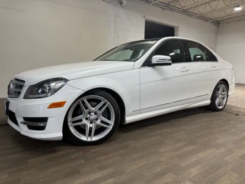 Photos of 2013 Mercedes-Benz C-Class C 300 Sport 4MATIC for sale in Carlstadt, NJ at 101 Motors