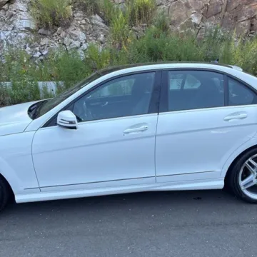 More photos of 2013 Mercedes-Benz C-Class C 300 Sport 4MATIC at 101 Motors, NJ
