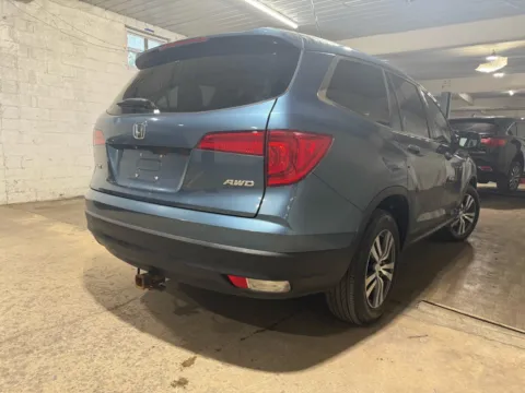More photos of 2016 Honda Pilot EX-L at 101 Motors, NJ