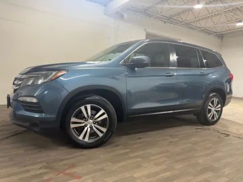 Photos of 2016 Honda Pilot EX-L for sale in Carlstadt, NJ at 101 Motors