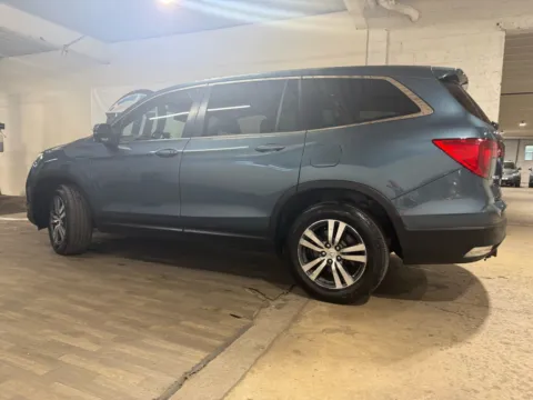 Another view of 2016 Honda Pilot EX-L for sale in Carlstadt, NJ at 101 Motors