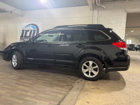 Another view of 2013 Subaru Outback 2.5i Limited for sale in Carlstadt, NJ at 101 Motors