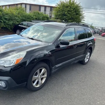Photos of 2013 Subaru Outback 2.5i Limited for sale in Carlstadt, NJ at 101 Motors