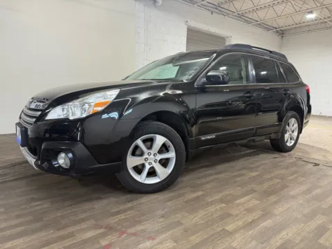 Photos of 2013 Subaru Outback 2.5i Limited for sale in Carlstadt, NJ at 101 Motors