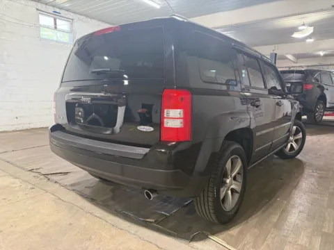 More photos of 2016 Jeep Patriot High Altitude at 101 Motors, NJ