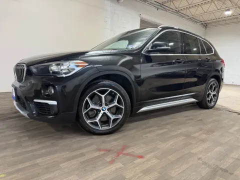 Photos of 2019 BMW X1 xDrive28i for sale in Carlstadt, NJ at 101 Motors