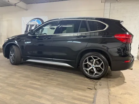 Another view of 2019 BMW X1 xDrive28i for sale in Carlstadt, NJ at 101 Motors
