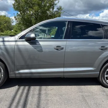 More photos of 2017 Audi Q7 3.0T quattro Premium Plus at 101 Motors, NJ