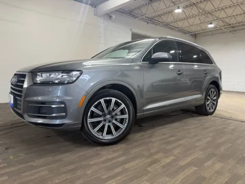 Photos of 2017 Audi Q7 3.0T quattro Premium Plus for sale in Carlstadt, NJ at 101 Motors
