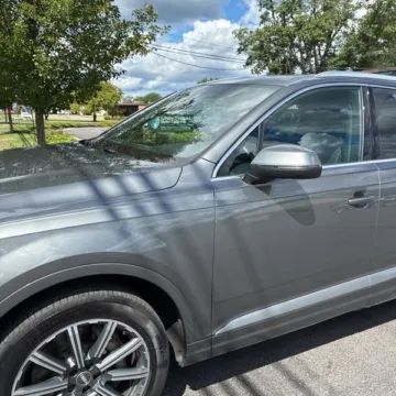 Photos of 2017 Audi Q7 3.0T quattro Premium Plus for sale in Carlstadt, NJ at 101 Motors
