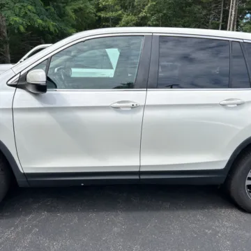 Another view of 2017 Honda Pilot EX-L for sale in Carlstadt, NJ at 101 Motors