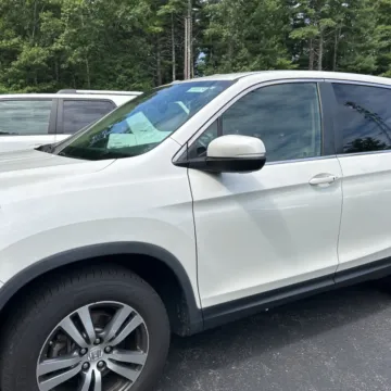 Photos of 2017 Honda Pilot EX-L for sale in Carlstadt, NJ at 101 Motors