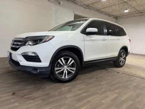 Photos of 2017 Honda Pilot EX-L for sale in Carlstadt, NJ at 101 Motors