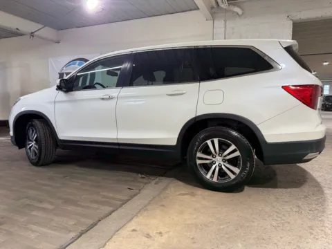 Another view of 2017 Honda Pilot EX-L for sale in Carlstadt, NJ at 101 Motors
