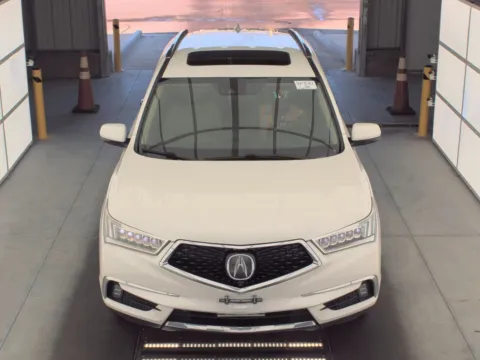 Photos of 2017 Acura MDX SH-AWD w/Advance for sale in Carlstadt, NJ at 101 Motors