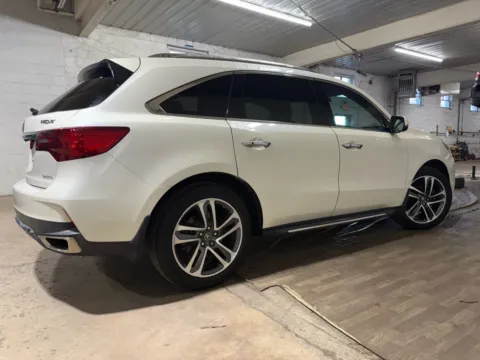 More photos of 2017 Acura MDX SH-AWD w/Advance at 101 Motors, NJ