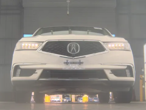 Another view of 2017 Acura MDX SH-AWD w/Advance for sale in Carlstadt, NJ at 101 Motors