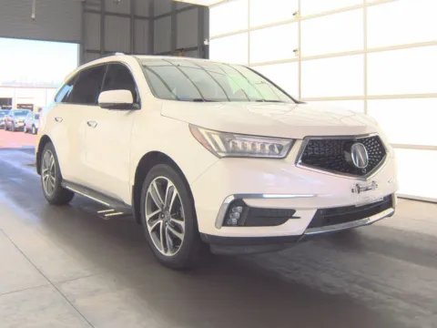 More photos of 2017 Acura MDX SH-AWD w/Advance at 101 Motors, NJ