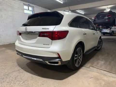More photos of 2017 Acura MDX SH-AWD w/Advance at 101 Motors, NJ