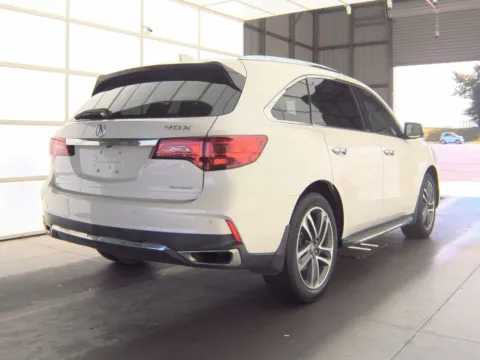 More photos of 2017 Acura MDX SH-AWD w/Advance at 101 Motors, NJ