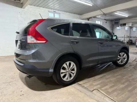 More photos of 2013 Honda CR-V EX-L at 101 Motors, NJ