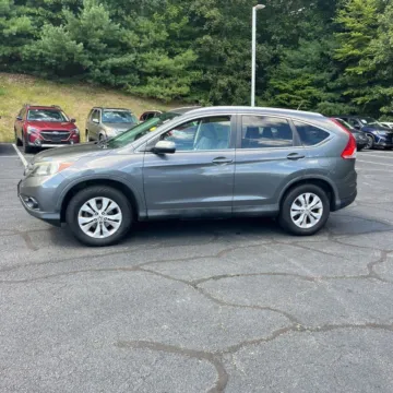 Photos of 2013 Honda CR-V EX-L for sale in Carlstadt, NJ at 101 Motors