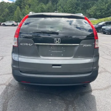 More photos of 2013 Honda CR-V EX-L at 101 Motors, NJ
