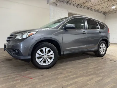 Photos of 2013 Honda CR-V EX-L for sale in Carlstadt, NJ at 101 Motors
