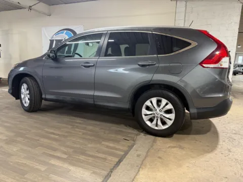 Another view of 2013 Honda CR-V EX-L for sale in Carlstadt, NJ at 101 Motors