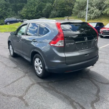 Another view of 2013 Honda CR-V EX-L for sale in Carlstadt, NJ at 101 Motors