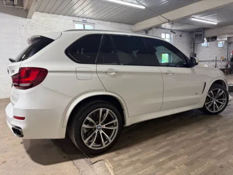 More photos of 2018 BMW X5 xDrive50i at 101 Motors, NJ