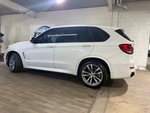 Another view of 2018 BMW X5 xDrive50i for sale in Carlstadt, NJ at 101 Motors