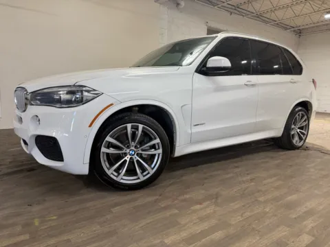 Photos of 2018 BMW X5 xDrive50i for sale in Carlstadt, NJ at 101 Motors