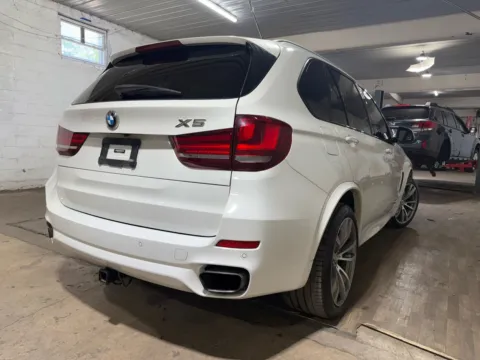 More photos of 2018 BMW X5 xDrive50i at 101 Motors, NJ