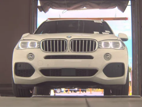 Another view of 2018 BMW X5 xDrive50i for sale in Carlstadt, NJ at 101 Motors