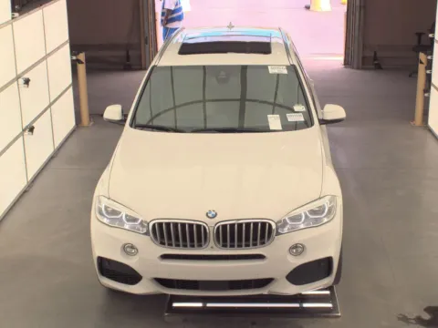 Photos of 2018 BMW X5 xDrive50i for sale in Carlstadt, NJ at 101 Motors