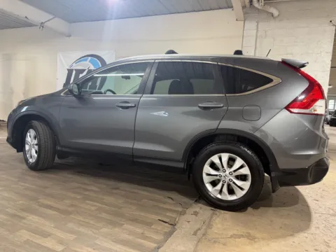 Another view of 2013 Honda CR-V EX-L for sale in Carlstadt, NJ at 101 Motors