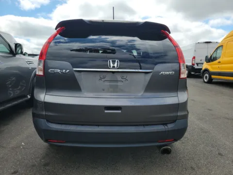 More photos of 2013 Honda CR-V EX-L at 101 Motors, NJ