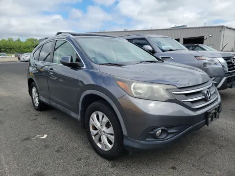 Another view of 2013 Honda CR-V EX-L for sale in Carlstadt, NJ at 101 Motors