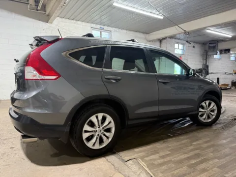 More photos of 2013 Honda CR-V EX-L at 101 Motors, NJ