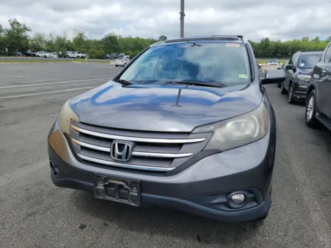 Photos of 2013 Honda CR-V EX-L for sale in Carlstadt, NJ at 101 Motors