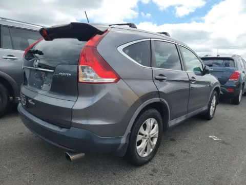 More photos of 2013 Honda CR-V EX-L at 101 Motors, NJ