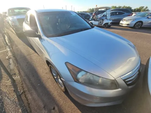 Another view of 2012 Honda Accord EX-L V6 for sale in Carlstadt, NJ at 101 Motors